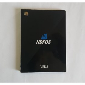 Каталог тонировочных плёнок NDFOS8